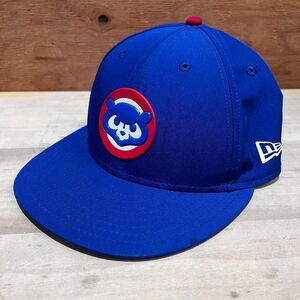 New-era Men's Blue Hat